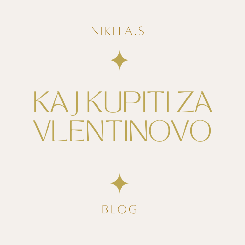 Iščete popolno darilo za Valentinovo? Odkrijte unikatne srebrne verižice in darila s posvetilom, ki bodo ostala za vedno. Preverite ideje na Nikita.si.