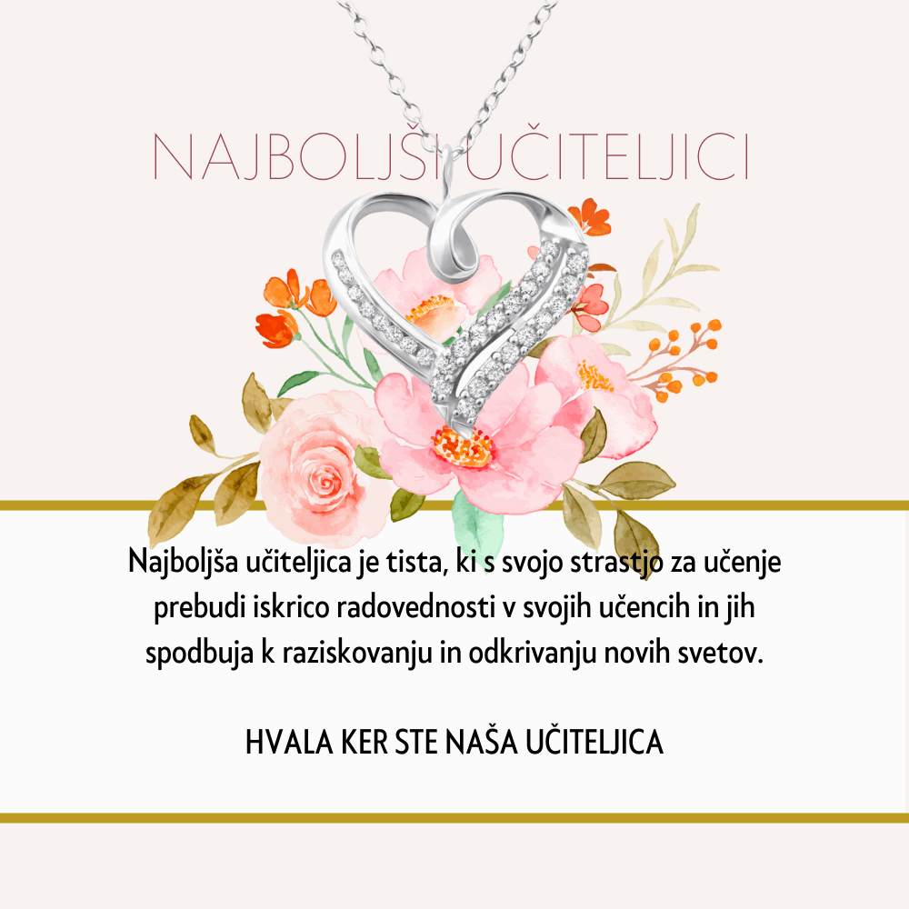    Darilo učiteljici ob zaključku leta, najlepše darilo za učiteljico, najlepše darilo učiteljici za konec šolskega leta, darilo za učiteljico.