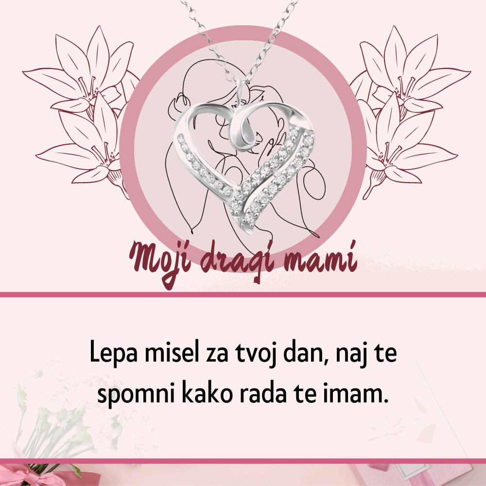 najlepše darilio za materinski dan, unikatno darilo za materinski dan, lepe misli za materinski dan, lepi verzi za materinski dan 
