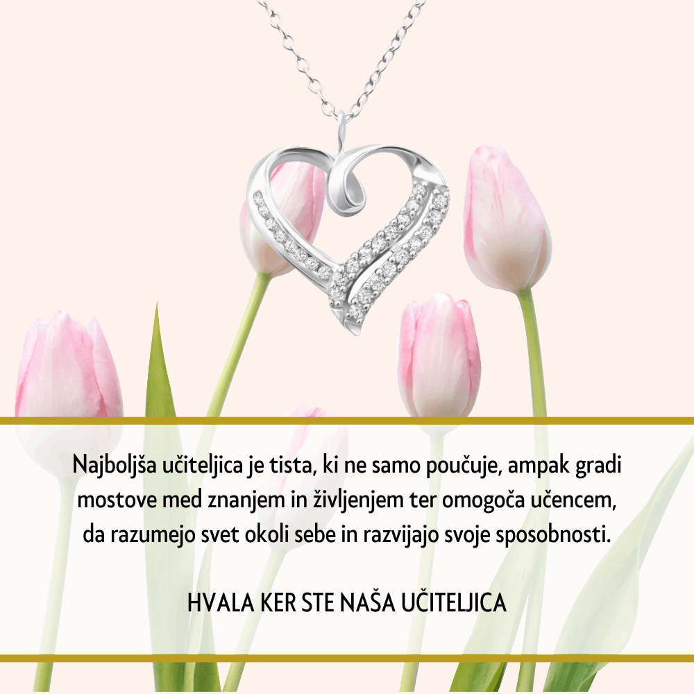    Darilo učiteljici ob zaključku leta, najlepše darilo za učiteljico, najlepše darilo učiteljici za konec šolskega leta, darilo za učiteljico.