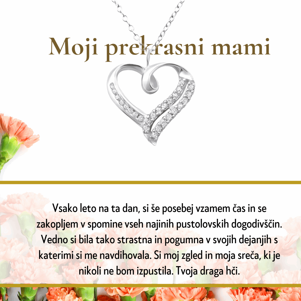najlepše darilio za materinski dan, unikatno darilo za materinski dan, lepe misli za materinski dan, lepi verzi za materinski dan 