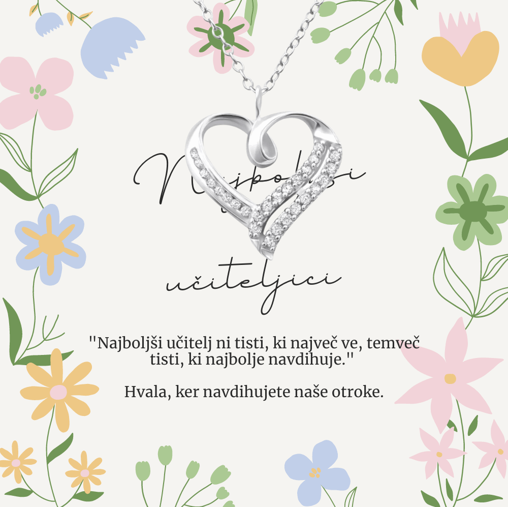 Najboljše darilo za učiteljico:darilo_učiteljici za konec šolskega leta, obdarovanje ob koncu šolskega leta