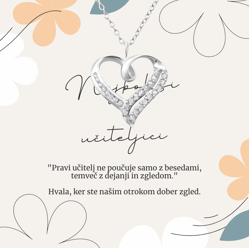 Najboljše darilo za učiteljico:darilo_učiteljici za konec šolskega leta, obdarovanje ob koncu šolskega leta