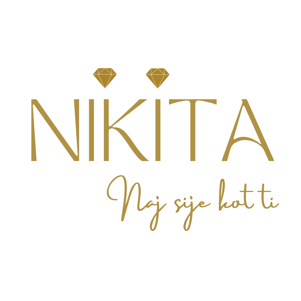 Spletna trgovina z unikatnimi verižicami in posvetili