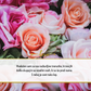 Darilo za Valentinovo - Verižica Srce iz Čistega Srebra s Personaliziranim Posvetilom | Dostava 2-3 Dni