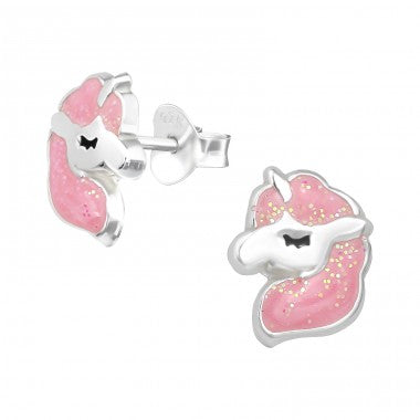 Unicorn-roza-uhančki-deklice-srebro.jpg