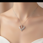 Pure Heart na vratu