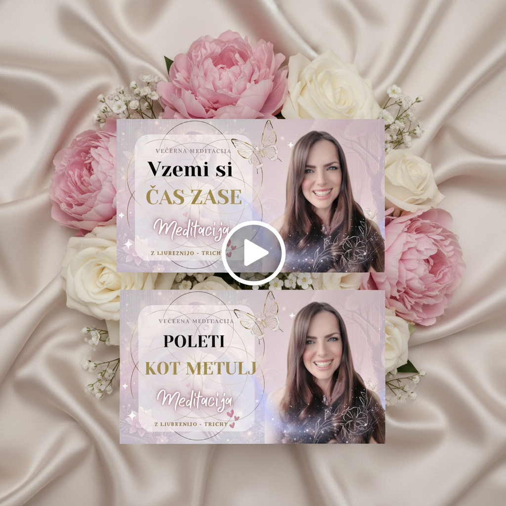 Video meditacije – thumbnail prikaz